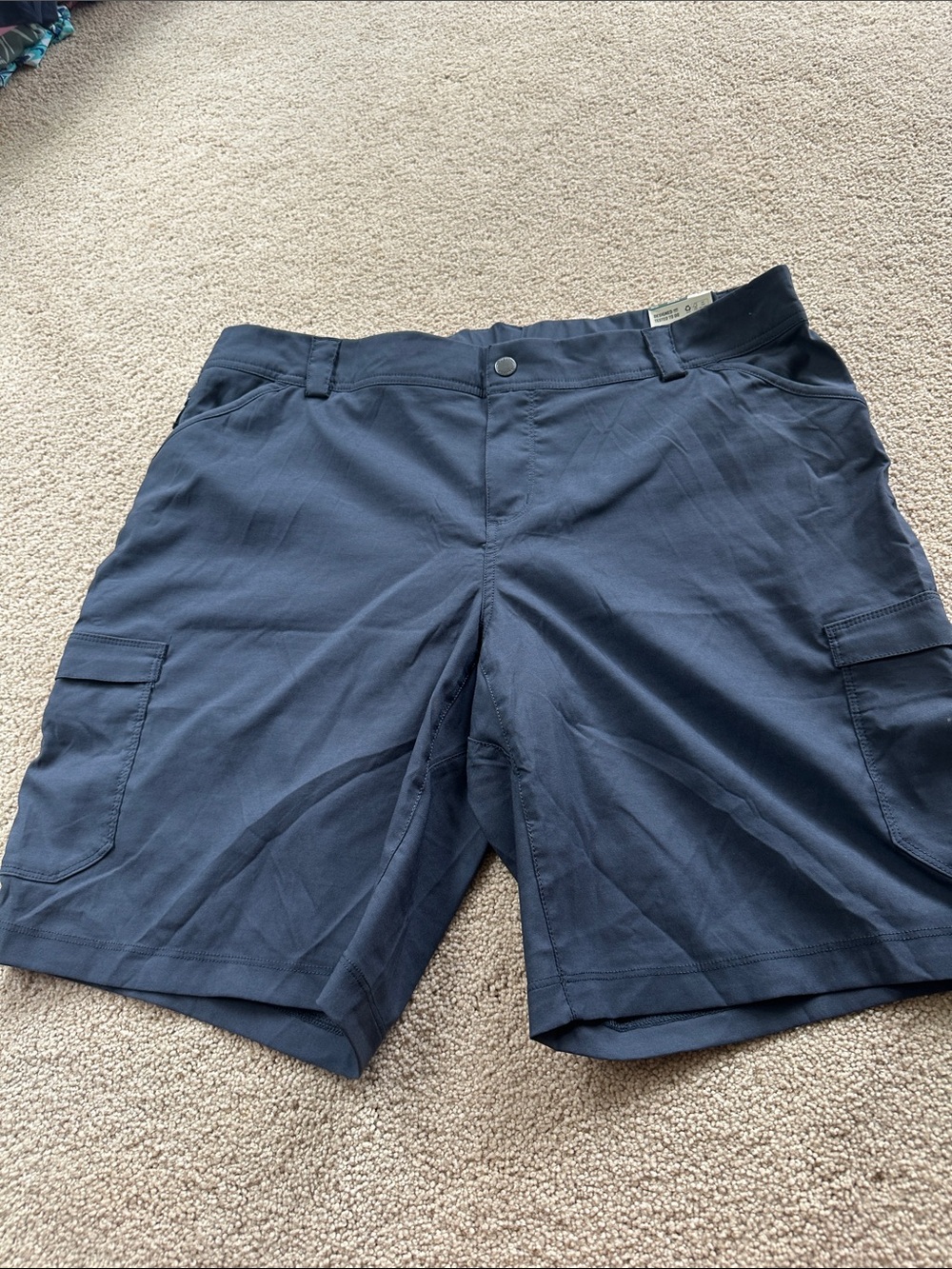 Duluth trading company hiking shorts